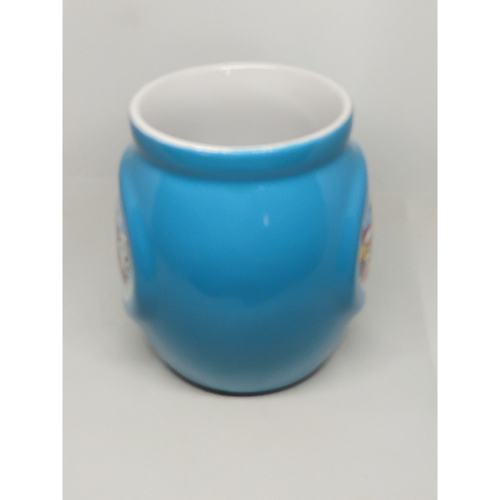 2018 Spin Master‎ PAW PATROL Christmas Holiday Winter Cocoa Tea Coffee Mug Cup - Picture 6 of 10